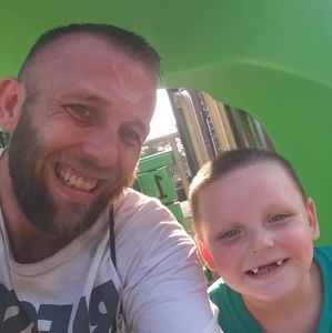 Meet your Posher, Dillon